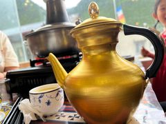 -卡万金特色藏餐