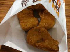 -汉堡王(金鹰天地广场店)