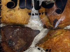 -Juicy Bakery(大学路店)