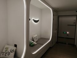 设施-恩舍瑜伽普拉提