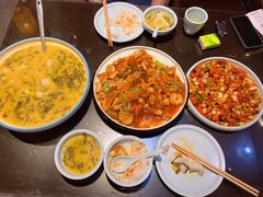 -津沽小院(天津之眼店)