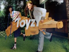 -天河城购物中心