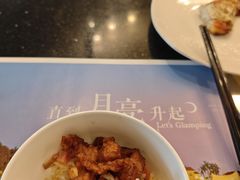 -厦门悦华酒店·绿庭主题自助餐厅