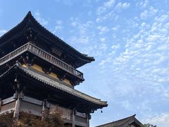 -茅山东方盐湖城景区