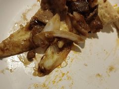 -比格比萨自助(南京万达茂店)