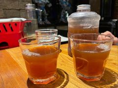 -1819餐厅·团队聚餐·烤串·精酿