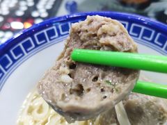 -七爷清汤腩·港式茶餐厅(世博店)