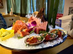 -禾风·海鲜料理自助(玉林店)