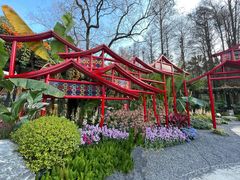 -广州市白云山风景名胜区