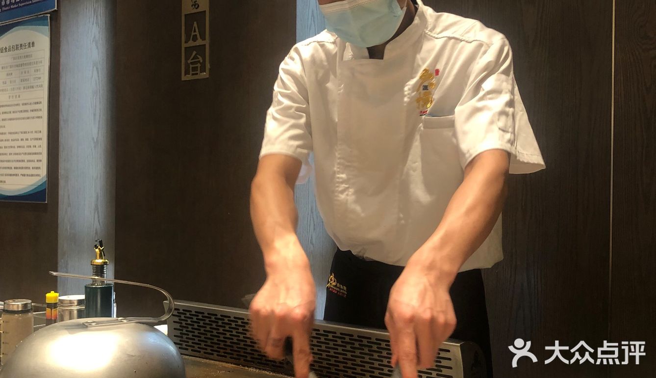 廊坊美食｜1⃣️个月必去的店 太爱自助啦