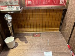 -一兰拉面(新宿中央东口店)