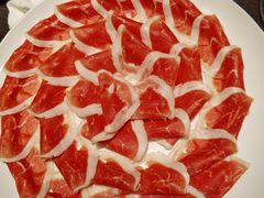 -东来顺饭庄(上地华联店)