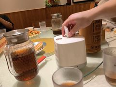 -福苗小骆驼烧烤(望京店)