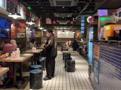 -肥汁米蘭香港米线(定西路店)