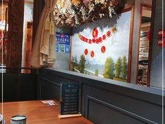-快乐小羊·内蒙牛羊肉火锅(流花中心店)