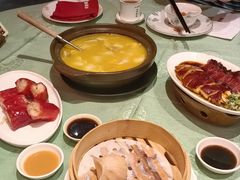 虾饺皇-洪禧楼·老广东海鲜酒楼(宁波万象城店)