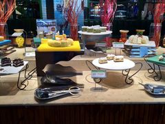 大堂-亚马逊环球美食百汇(新城吾悦广场店)