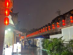 -桂林独秀峰王城景区