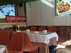 -正阳春烤鸭(华捷道店)