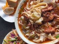 -项记烩面(迎宾路店)