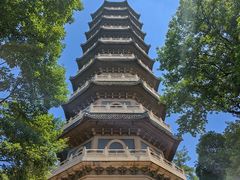 -灵谷景区