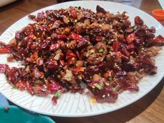 -眉山小馆(华强广场店)