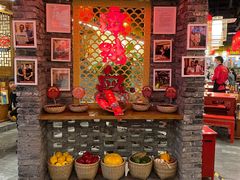 -谭鸭血老火锅(龙湖宝山天街店)