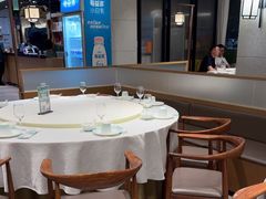 -绿杨春·淮扬宴(庐山路店)