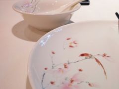 -金春禧·鲁菜海鲜(延吉路万达店)