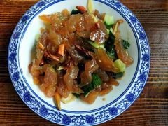 -老城味道·传统天津菜(杨柳青店)