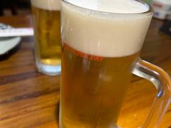 扎啤朝日-晶吉·居酒屋·烧鸟·生鱼饭(中山区民主广场店)