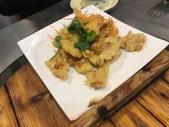-东北农家院·铁锅炖(莘庄店)