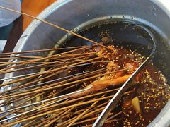 -搓火大都会(广安门总店)