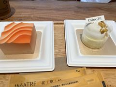 -théATRE 茶聚场(王府中環店)