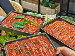-井格重庆火锅(西直门凯德Mall店)