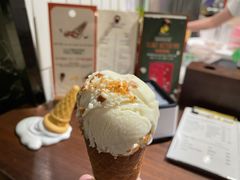 -LUNEURS月乐诗·法式冰淇淋(环贸店)