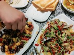 -粟氏天府·东北烧烤(江南兴隆街店)