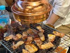 -奥西拉烤肉,盒饭,冷面(青岩刘店)
