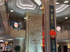 -国际饭店·原点咖啡吧ORIGIN CAFE&BAR