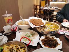 -王四酒家苏帮菜馆(观前店)