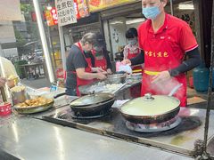 -阿宝生煎包(万松园总店)