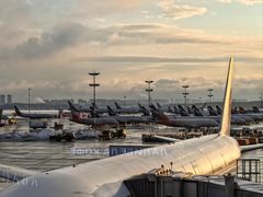 -谢列梅捷沃国际机场