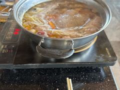 -亚龙湾红树林度假酒店-韩轩韩餐厅
