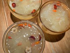 -岛风·台食小馆 ISLAND BISTRO(烟台山店)