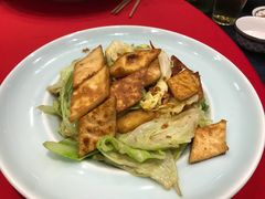 -巴依老爷新疆美食(望京小街店)