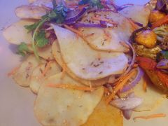 麻麻土豆片-特色酱椒鱼私房菜(黄鹤楼店)