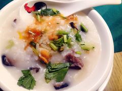 -粤港湾砂锅粥·宵夜(宝龙店)
