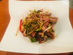 -并州饭店·并萃阁