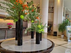 -棕榈岛海鲜自助餐厅(虹桥迎宾馆店)