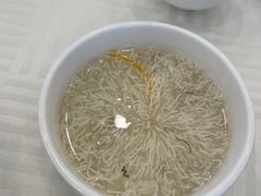 文思豆腐羹-怡园饭店-餐厅(四望亭店)